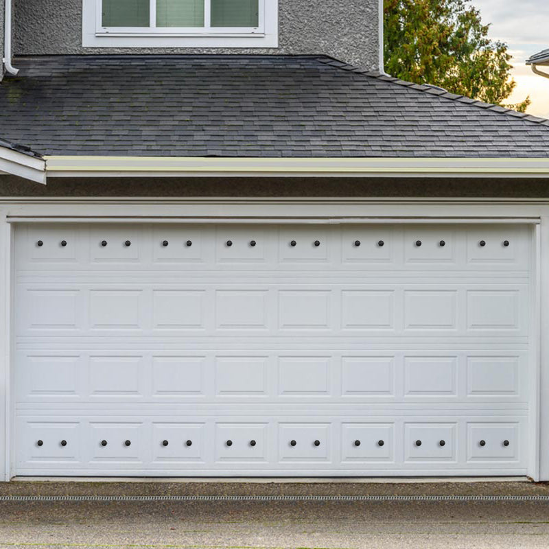 Magnetic Clavos Decorative Stud Set (16-PCS) Prestige Garage Designs