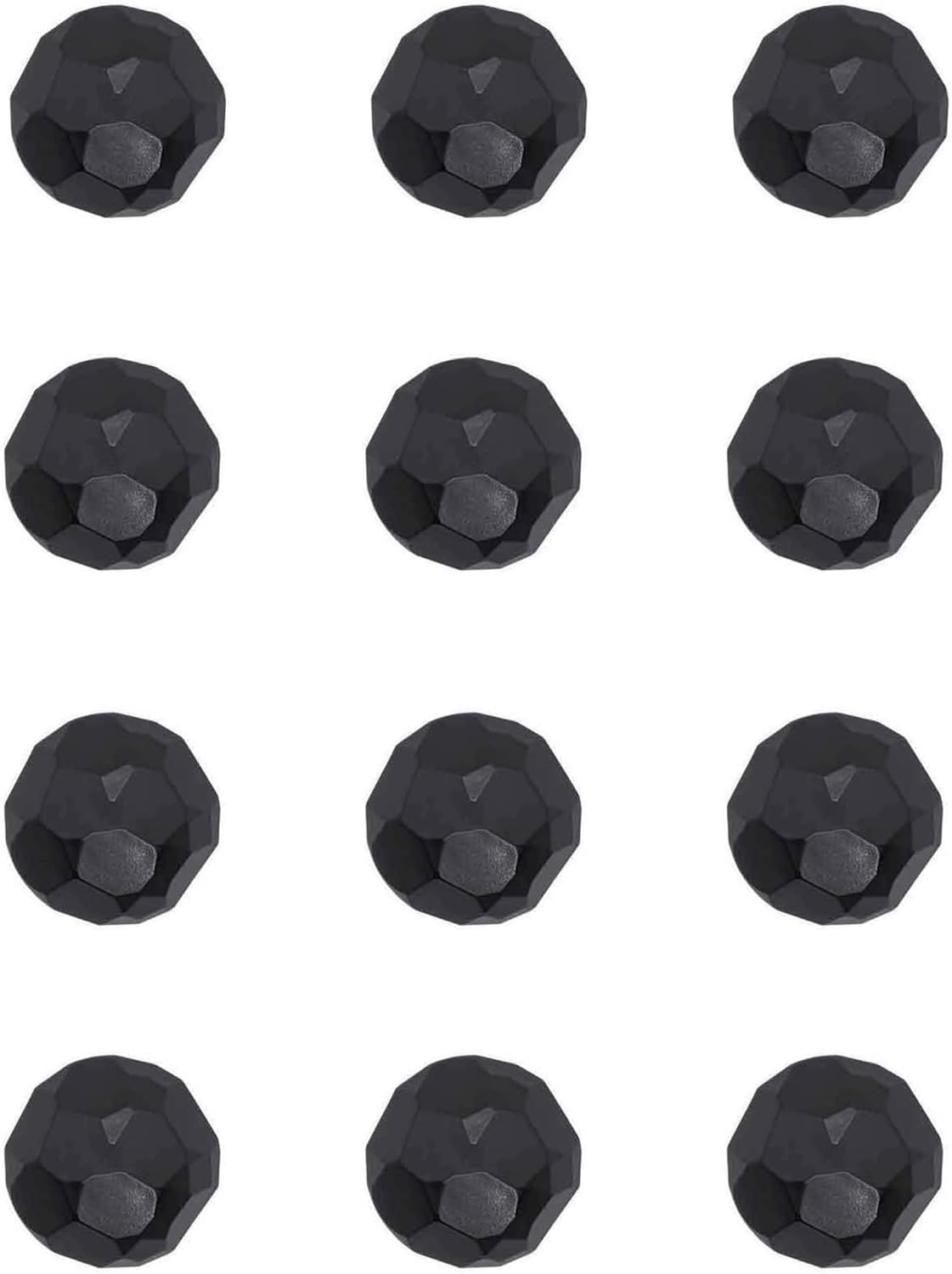 Magnetic Clavos Decorative Stud Set (16-PCS) Prestige Garage Designs