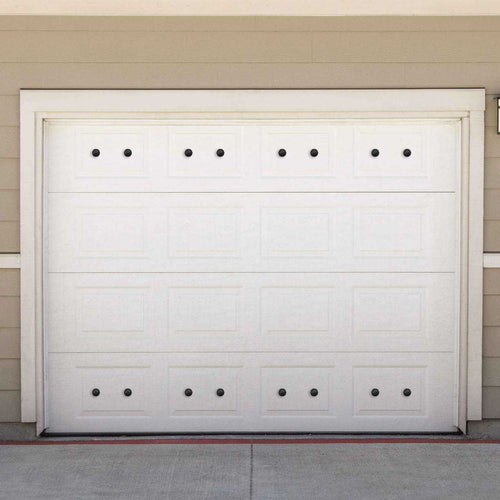 Magnetic Clavos Decorative Stud Set (16-PCS) Prestige Garage Designs