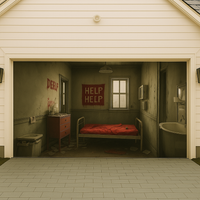The Help Room
