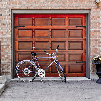 Magnetic Garage Door Clavos (16-PC Set)