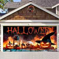 Pumpkins & Pyro